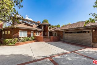 Single Family Residence, 851 Glenmont ave, Westwood, CA 90024 - 4