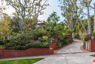 Single Family Residence, 851 Glenmont ave, Westwood, CA 90024 - 2