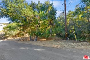 Land, 612  Reithe Ave, Calabasas, CA  Calabasas, CA 91302