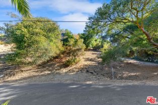 Land, 614  Reithe Ave, Calabasas, CA  Calabasas, CA 91302