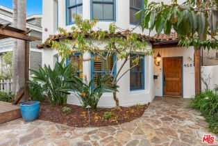 Single Family Residence, 468 31st st, Manhattan Beach, CA 90266 - 32