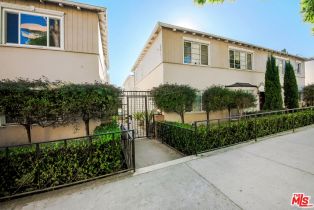 Residential Income, 8730 Holloway dr, West Hollywood , CA 90069 - 6