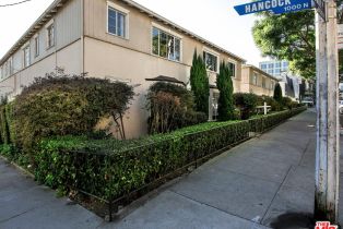 Residential Income, 8730 Holloway dr, West Hollywood , CA 90069 - 2