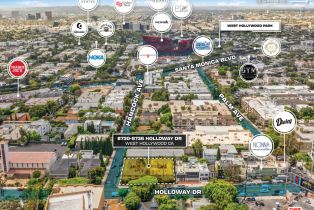 Residential Income, 8730 Holloway dr, West Hollywood , CA 90069 - 3