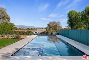 Single Family Residence, 1400 Calzada ave, Santa Ynez, CA 93460 - 20