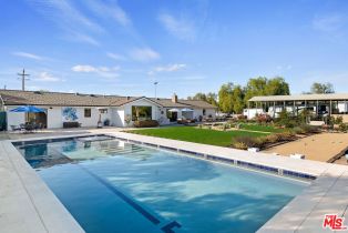 Single Family Residence, 1400 Calzada ave, Santa Ynez, CA 93460 - 22