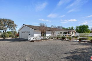 Single Family Residence, 1400 Calzada ave, Santa Ynez, CA 93460 - 5