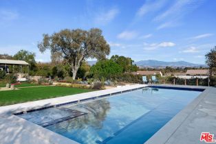 Single Family Residence, 1400 Calzada ave, Santa Ynez, CA 93460 - 21