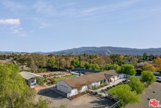 Single Family Residence, 1400 Calzada ave, Santa Ynez, CA 93460 - 2