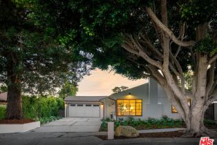 Single Family Residence, 307 Santa Monica way, Santa Barbara, CA 93109 - 24