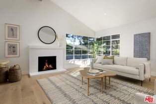 Single Family Residence, 307 Santa Monica way, Santa Barbara, CA 93109 - 4