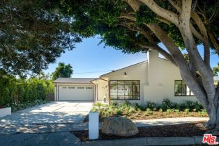 Single Family Residence, 307 Santa Monica way, Santa Barbara, CA 93109 - 19