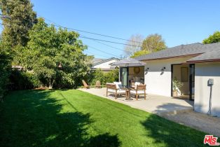 Single Family Residence, 307 Santa Monica way, Santa Barbara, CA 93109 - 21