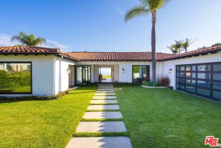 Single Family Residence, 18048 Blue Sail Dr, Pacific Palisades, CA  Pacific Palisades, CA 90272