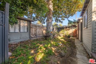 Residential Income, 538 Rialto ave, Venice, CA 90291 - 6