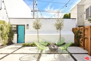 Single Family Residence, 312 Market st, Venice, CA 90291 - 36