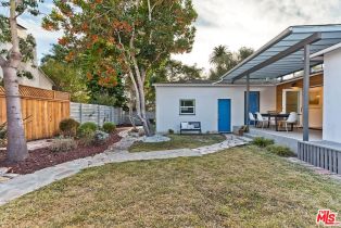 Single Family Residence, 1000 Harding ave, Venice, CA 90291 - 34