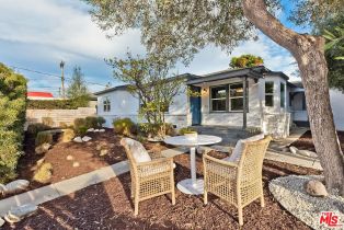 Single Family Residence, 1000   Harding Ave, Venice, CA  Venice, CA 90291