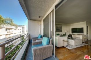 Condominium, 1131 Alta Loma rd, West Hollywood , CA 90069 - 8