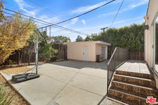 , 138 Almont dr, West Hollywood , CA 90048 - 31