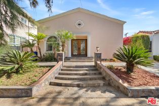 Residential Lease, 138  N Almont Dr, West Hollywood , CA  West Hollywood , CA 90048