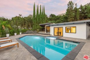 Single Family Residence, 3350 Wrightwood dr, Studio City, CA 91604 - 37