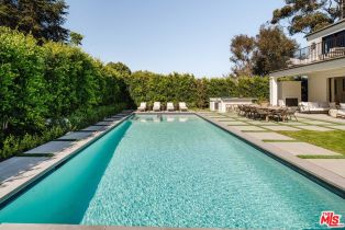 Single Family Residence, 235 Vance st, Pacific Palisades, CA 90272 - 49