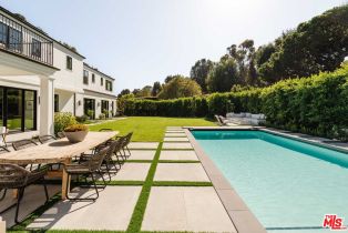 Single Family Residence, 235 Vance st, Pacific Palisades, CA 90272 - 47