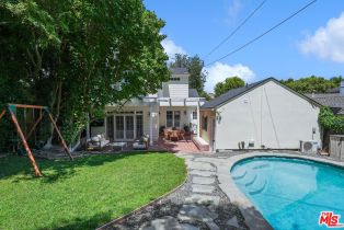 Single Family Residence, 14020 Roblar rd, Sherman Oaks, CA 91423 - 32