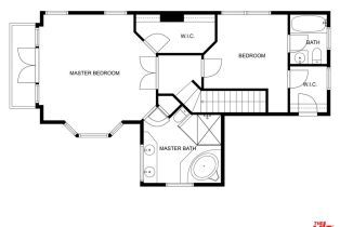 Single Family Residence, 14020 Roblar rd, Sherman Oaks, CA 91423 - 42