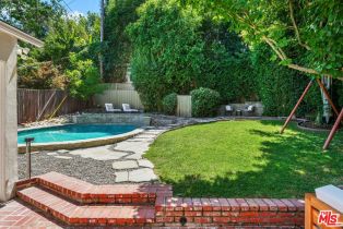 Single Family Residence, 14020 Roblar rd, Sherman Oaks, CA 91423 - 30