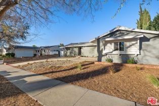 Single Family Residence, 10615 Gothic ave, Granada Hills, CA 91344 - 8