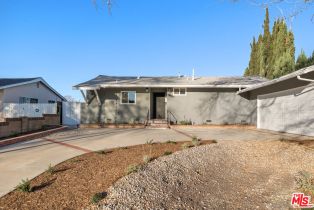 Single Family Residence, 10615 Gothic ave, Granada Hills, CA 91344 - 7