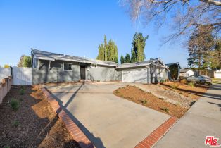 Single Family Residence, 10615 Gothic ave, Granada Hills, CA 91344 - 6