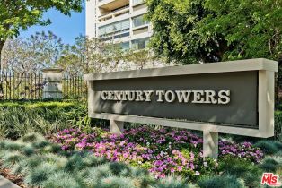 Condominium, 2222 Avenue Of The Stars, Westwood, CA 90067 - 27