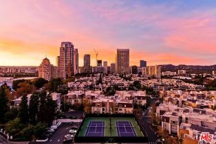 Condominium, 2222 Avenue Of The Stars, Westwood, CA 90067 - 25