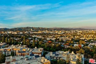 Condominium, 2222 Avenue Of The Stars, Westwood, CA 90067 - 6