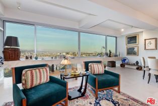 Condominium, 2222 Avenue Of The Stars, Westwood, CA 90067 - 4