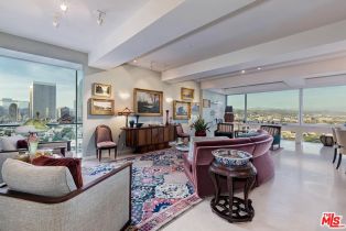 Condominium, 2222 Avenue Of The Stars, Westwood, CA 90067 - 2