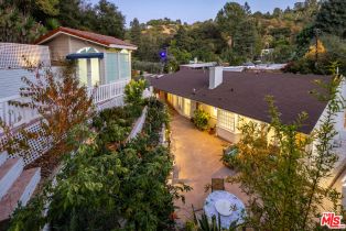 Single Family Residence, 2519 Hutton dr, Beverly Hills, CA 90210 - 40