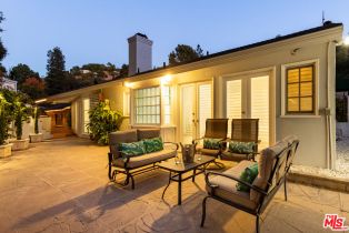 Single Family Residence, 2519 Hutton dr, Beverly Hills, CA 90210 - 37