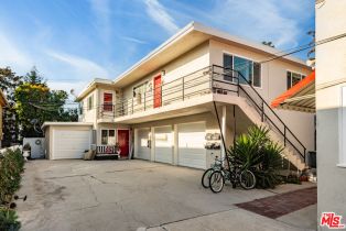 Residential Income, 705 Pacific Coast hwy, Redondo Beach, CA 90277 - 4