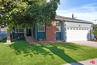 Single Family Residence, 5178 Emporia ave, Culver City, CA 90230 - 2