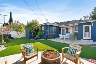 Single Family Residence, 5178 Emporia ave, Culver City, CA 90230 - 27