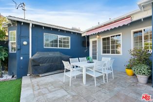 Single Family Residence, 5178 Emporia ave, Culver City, CA 90230 - 24