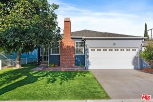 Single Family Residence, 5178   Emporia Ave, Culver City, CA  Culver City, CA 90230