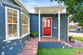 Single Family Residence, 5178 Emporia ave, Culver City, CA 90230 - 3