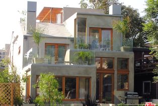 Residential Lease, 420 SHERMAN CANAL, Venice, CA  Venice, CA 90291