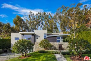 Residential Lease, 717   Greentree Rd, Pacific Palisades, CA  Pacific Palisades, CA 90272