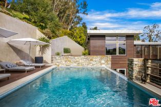 Single Family Residence, 717 Greentree rd, Pacific Palisades, CA 90272 - 24